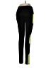 Shein Color Block Black Active Pants Size M - photo 2