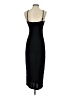 Elia Cher Black Casual Dress Size S - photo 2