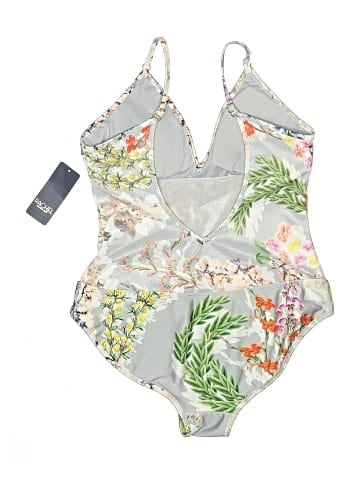 RACHEL Rachel Roy One Piece Swimsuit (view 2)