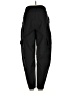 Lululemon Athletica Black Cargo Pants Size 25 waist - photo 2