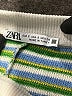 Zara Green Sleeveless Top Size S - photo 7