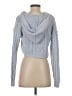 Aeropostale Gray Pullover Sweater Size XS - photo 2