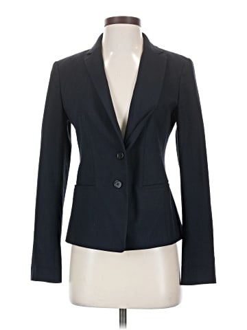 Ann Taylor Blazer (view 1)
