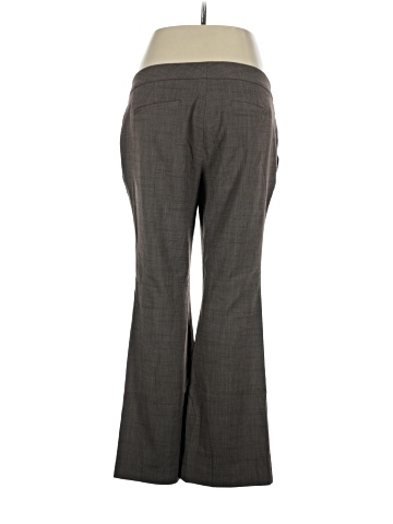 7th Avenue Design Studio New York & Company Dress Pants (view 2)