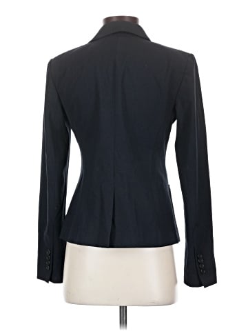 Ann Taylor Blazer (view 2)
