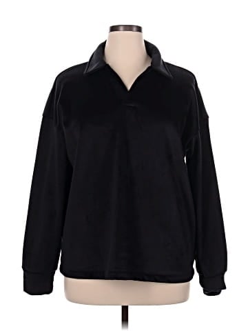 Mondetta Sweatshirt (view 1)