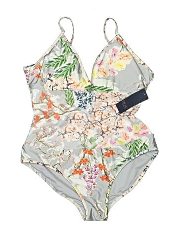 RACHEL Rachel Roy One Piece Swimsuit (view 1)
