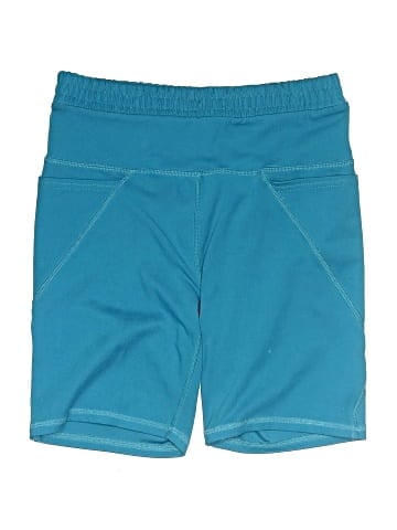 Marika Athletic Shorts (view 1)
