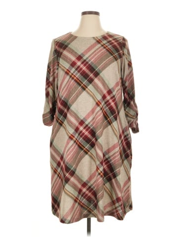 C established 1946 Casual Dress (view 1)
