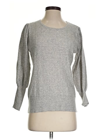 Adrianna Papell Pullover Sweater (view 1)