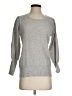 Adrianna Papell Gray Pullover Sweater Size S - photo 1