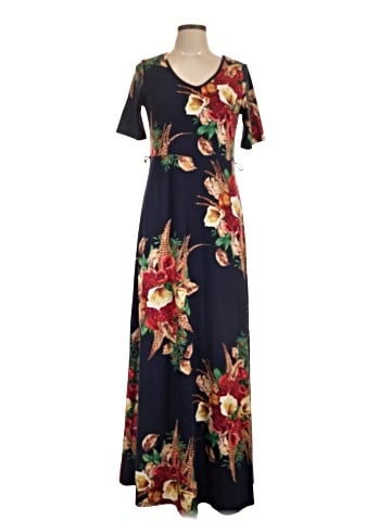 Sweet Claire Casual Dress (view 1)