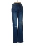 Just Black Blue Jeans Size 29 waist - photo 1