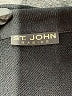 St. John Black Cardigan Size P (petite) - photo 7