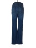 Just Black Blue Jeans Size 29 waist - photo 2