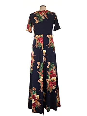 Sweet Claire Casual Dress (view 2)