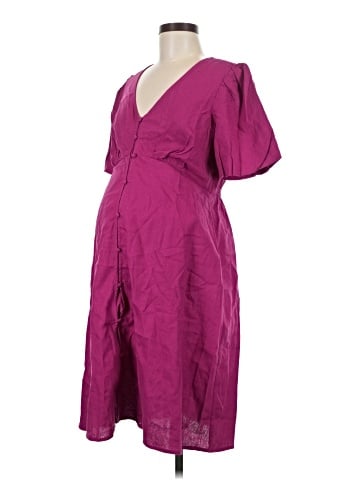 Seraphine Cocktail Dress (view 1)