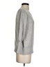 Adrianna Papell Gray Pullover Sweater Size S - photo 4