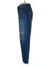 Just Black Blue Jeans Size 29 waist - photo 5