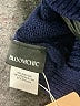 BLOOMCHIC Blue Pullover Sweater Size 14 - 16 - photo 7