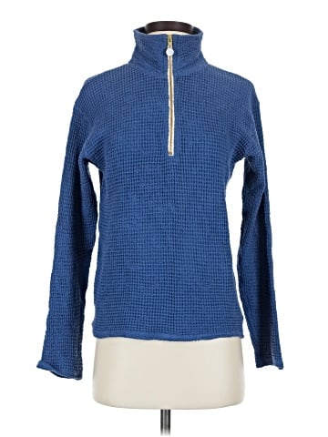 DONNI Fleece (view 1)