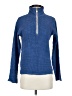 DONNI 100% Cotton Blue Fleece Size S - photo 1