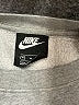Nike Gray Sweatshirt Size M - photo 7