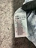 H&M 100% Polyester Print Silver Jacket Size 6 - photo 7