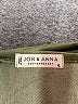 Jon & Anna 100% Polyester Green Long Sleeve Blouse Size XL - photo 7