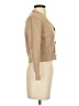 Poof! Tan Cardigan Size S - photo 4