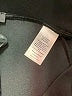 Talbots Solid Black Active Pants Size M - photo 8
