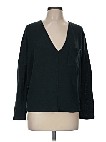 BDG Long Sleeve T-Shirt (view 1)