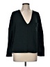 BDG Green Long Sleeve T-Shirt Size M - photo 1