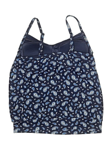 Lands' End Swimsuit Top (view 2)