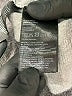 H&M 100% Cotton Gray Pullover Sweater Size L - photo 8
