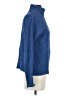 DONNI 100% Cotton Blue Fleece Size S - photo 4