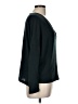 BDG Green Long Sleeve T-Shirt Size M - photo 4