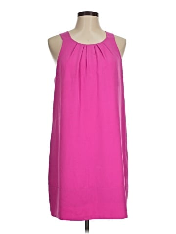 Oleg Cassini Casual Dress (view 1)