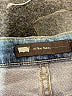 Levi's Solid Blue Jeans Size 32 waist - photo 7