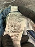 Levi's Solid Blue Jeans Size 32 waist - photo 8