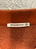 Staccato Orange Jacket Size S - photo 6