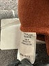 Staccato Orange Jacket Size S - photo 7