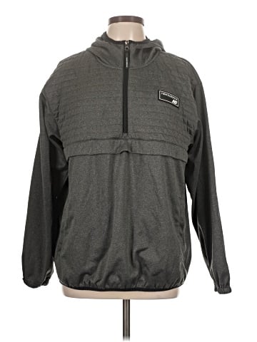 New Balance Windbreaker (view 1)