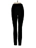 Express Solid Black Casual Pants Size XS - photo 2
