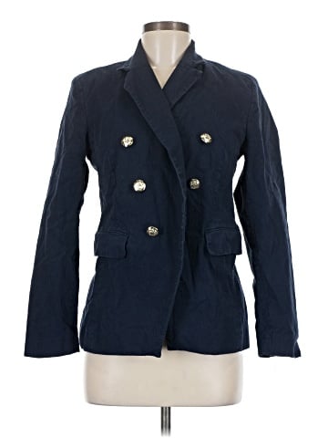 Free Assembly Blazer (view 1)