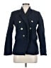 Free Assembly Blue Blazer Size M - photo 1