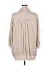 Umgee Tan 3/4 Sleeve Blouse Size XL - photo 2