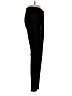 Express Solid Black Casual Pants Size XS - photo 4