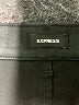 Express Black Jeans Size 10R - photo 7