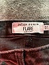 Refuge Black Jeans Size 1 - photo 4